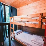 Utopia Village - Art & Nature Lodges