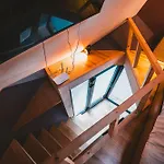 Utopia Village - Art & Nature Lodges
