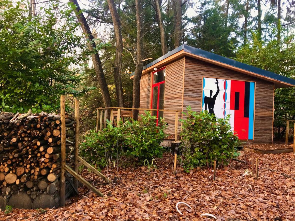 Utopia Village - Art & Nature Lodge *