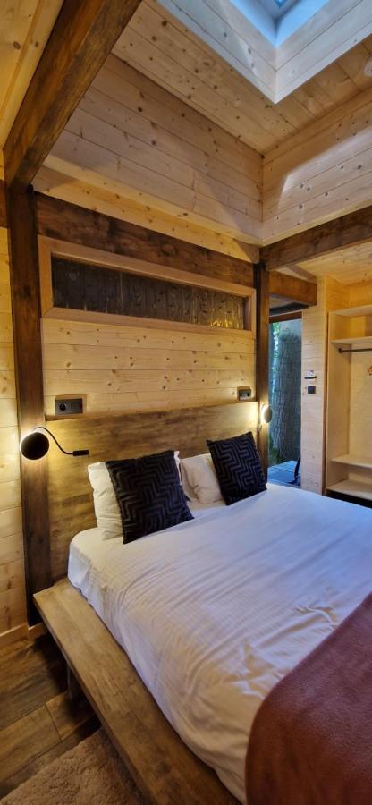 Lodge Utopia Village - Art & Nature