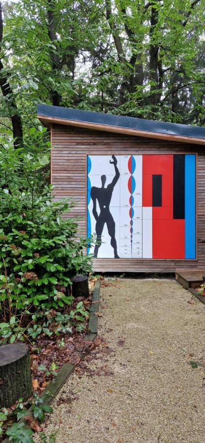 Lodge Utopia Village - Art & Nature *
