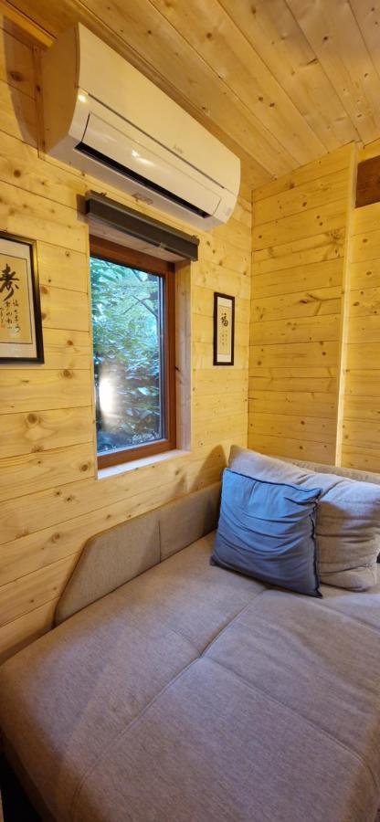 Lodge Utopia Village - Art & Nature *