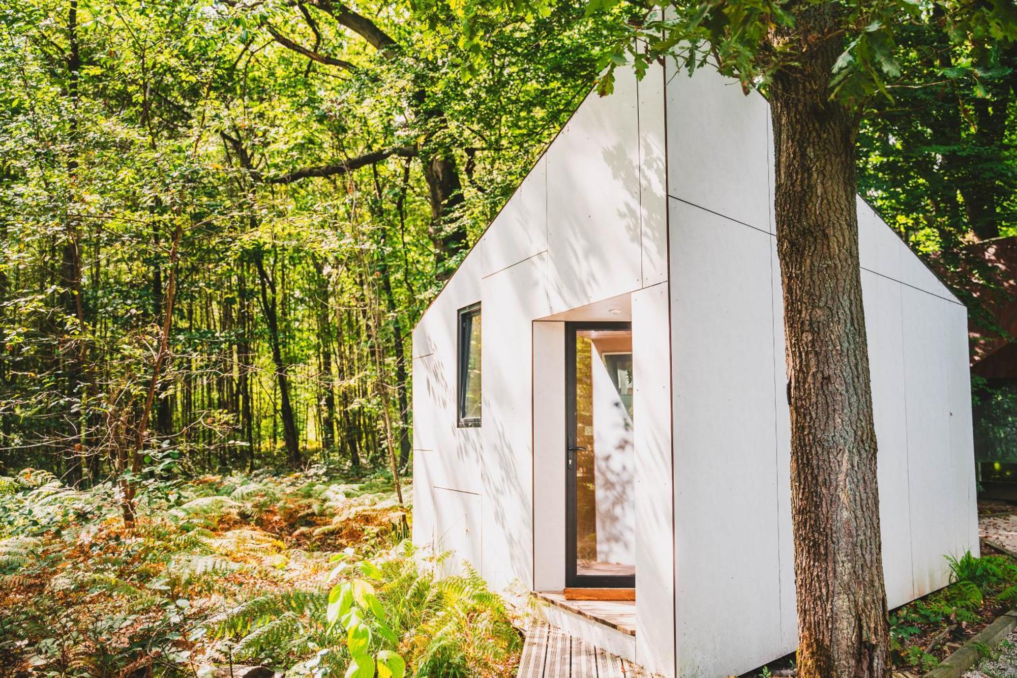 Lodge Utopia Village - Art & Nature *