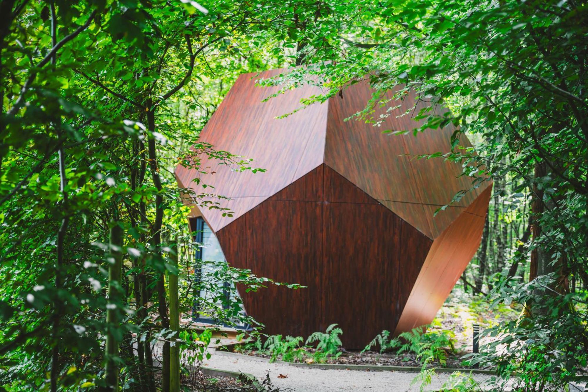 Lodge Utopia Village - Art & Nature