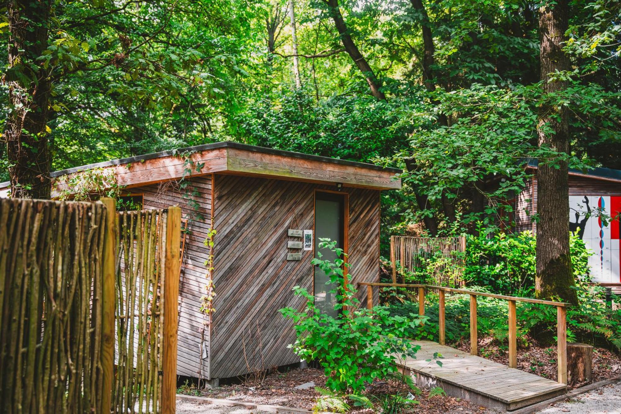 Lodge Utopia Village - Art & Nature *
